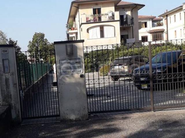 Trilocale in vendita a Prevalle via Bonsignori, 160