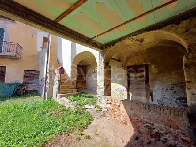 Trilocale in vendita a Priola