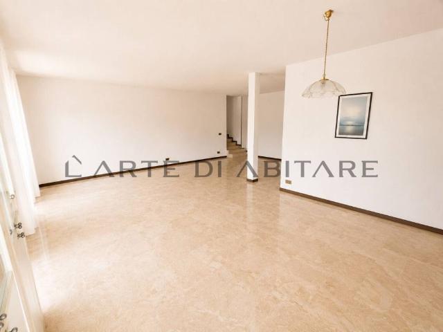Trilocale in vendita a Quinto Vicentino via Alessandro Manzoni, 2, Villaggio Montegrappa