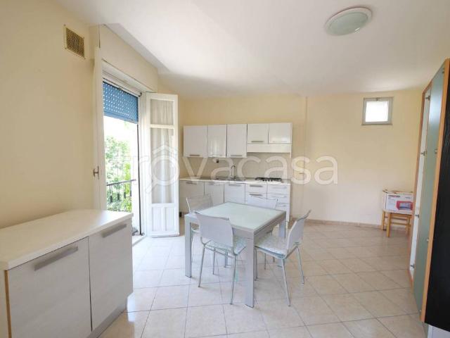 Trilocale in vendita a Ragusa via delle Giuseppine, San Luigi Archimede