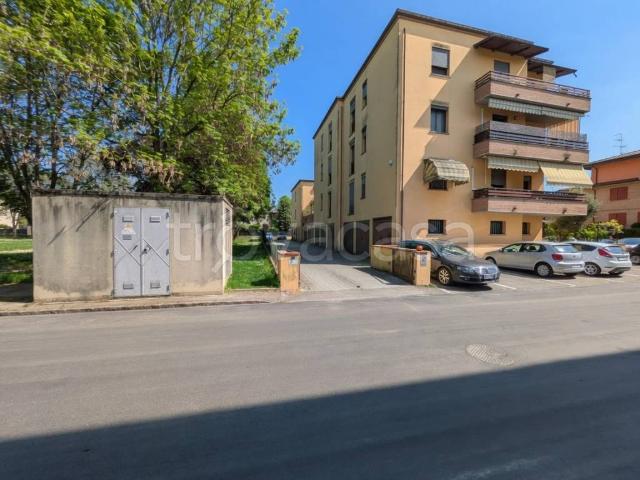 Trilocale in vendita a Rami, Ravarino
