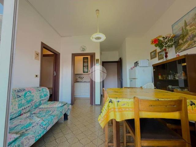 Trilocale in vendita a Ravenna viale Giuseppe Parini, 25, Lido Adriano Lido di Dante