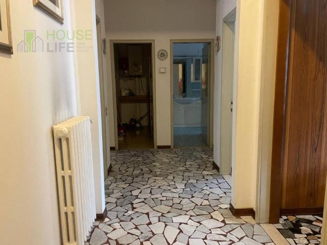 Trilocale in vendita a Recoaro Terme piazza Dolomiti