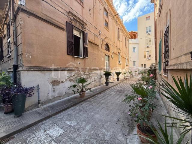 Trilocale in vendita a Reggio di Calabria via Giuseppe De Nava, Pineta Zerbi