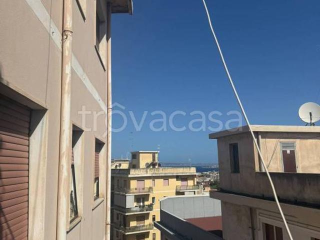 Trilocale in vendita a Reggio di Calabria via Villa Aurora, Tremulini Eremo
