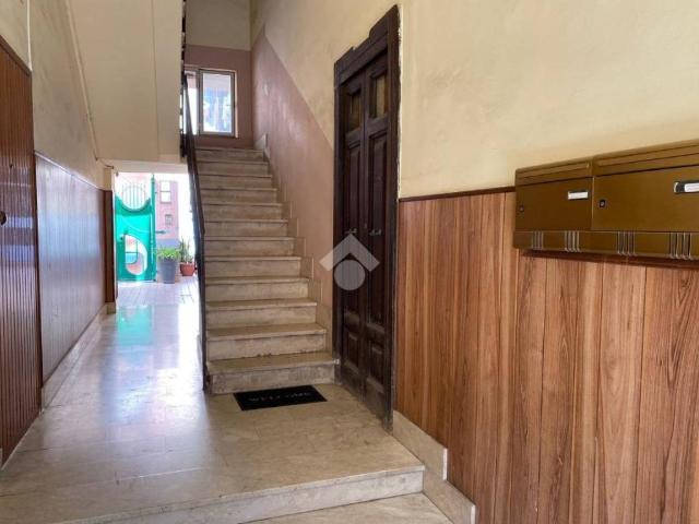 Trilocale in vendita a Reggio di Calabria, Centro Storico