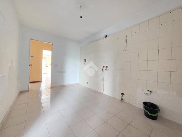 Trilocale in vendita a Reggio di Calabria, Modena San Giorgio Extra