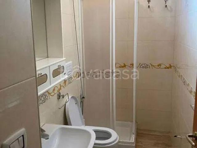 Trilocale in vendita a Reggio di Calabria, San Gregorio