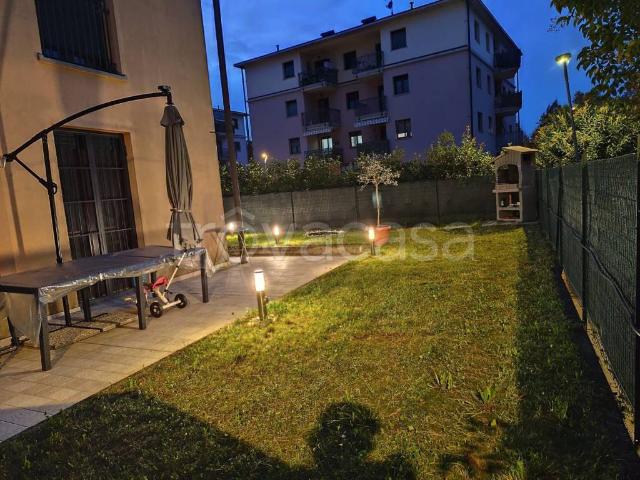 Trilocale in vendita a Reggio nell'Emilia largo Marco Biagi, Aeroporto Santa Croce