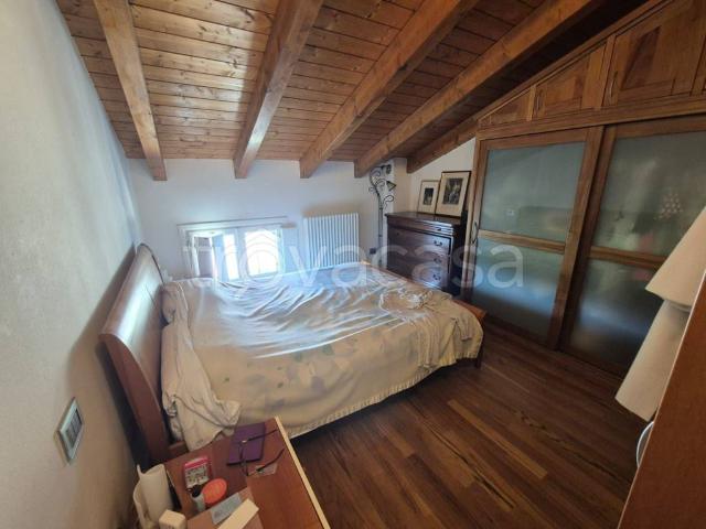 Trilocale in vendita a Reggio nell'Emilia via del Casinazzo, San Bartolomeo