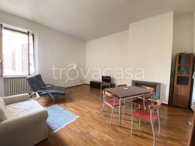 Trilocale in vendita a Reggio nell'Emilia via San Pietro Martire, Centro Storico