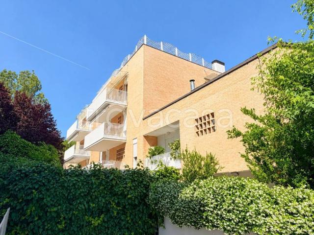 Trilocale in vendita a Riccione viale Giuseppe Mazzini, Paese