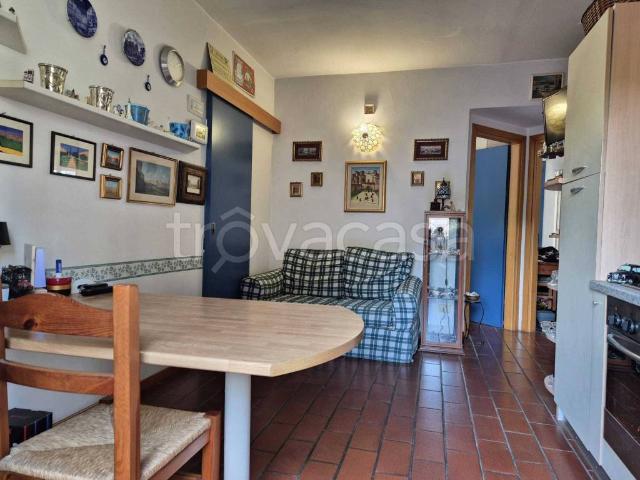 Trilocale in vendita a Riccione viale Arrigo Boito, Alba Mare