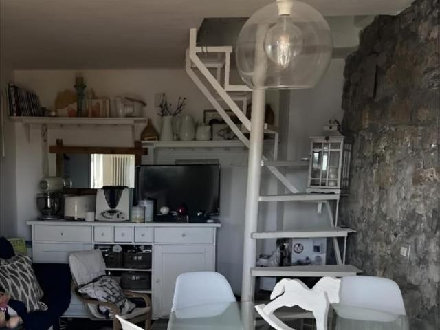 Trilocale in vendita a Riccò del Golfo di Spezia