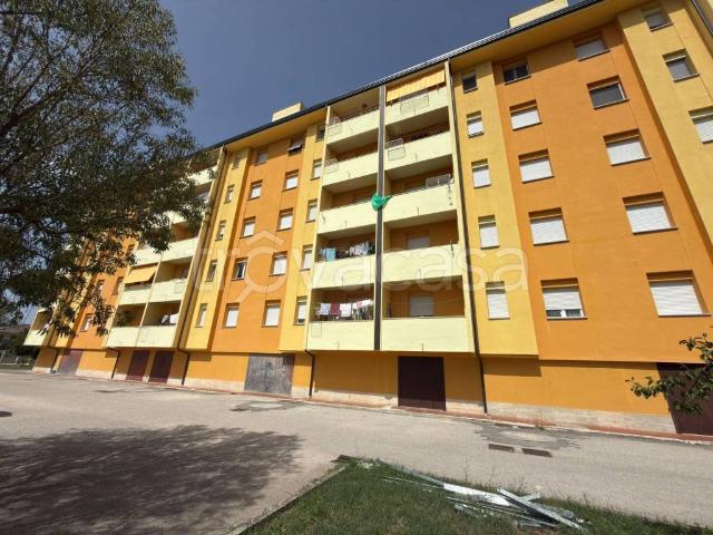 Trilocale in vendita a Rieti via lama, 61