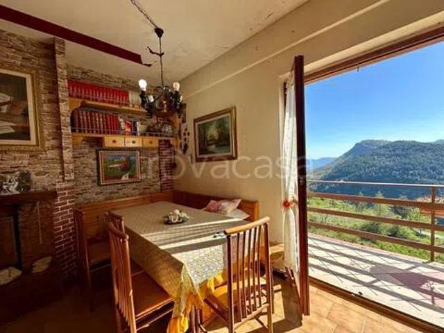 Trilocale in vendita a Rionero Sannitico