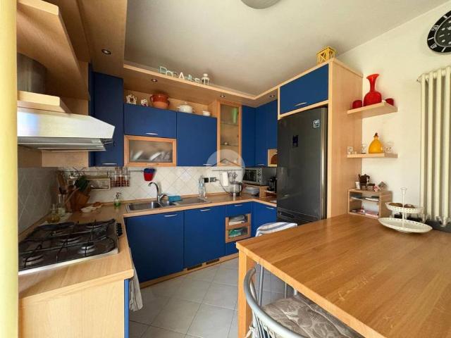 Trilocale in vendita a Rimini via Giuseppe Donati, 10, Viserbella