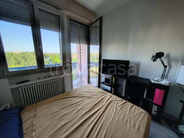 Trilocale in vendita a Rimini via della Fiera, Via Covignano Villaggio Azzurro