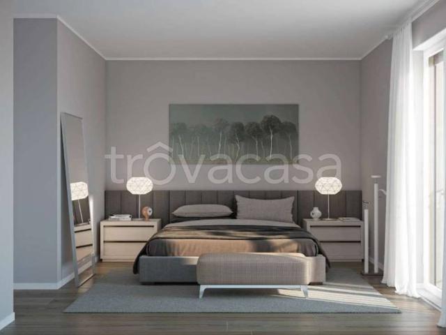 Trilocale in vendita a Rimini via Turchetta, 81, Viserba