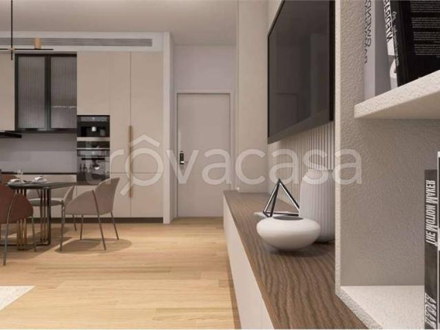 Trilocale in vendita a Rimini viale vittorio veneto, 16, Marina Centro