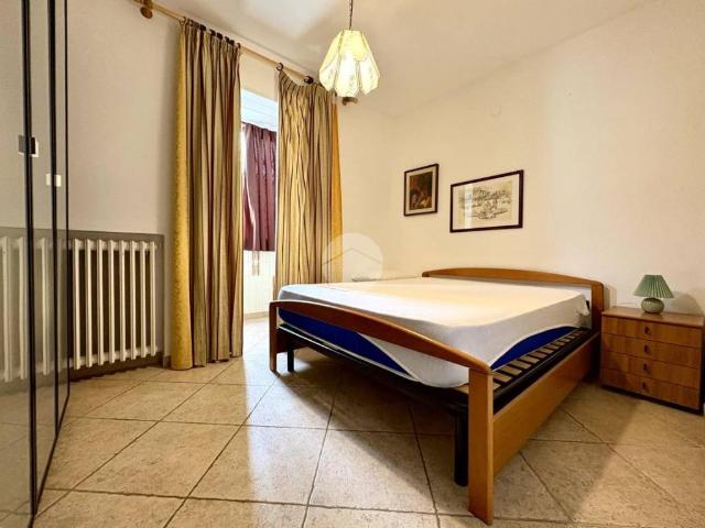 Trilocale in vendita a Rimini viale Giulio Serafini, 1, Viserbella