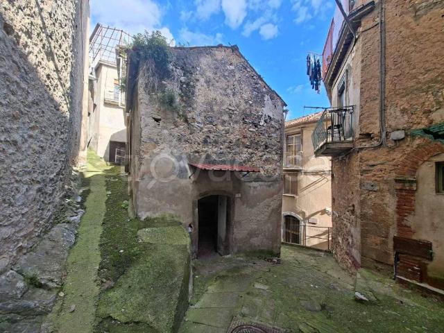 Trilocale in vendita a Roccadaspide