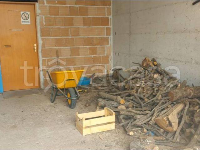 Trilocale in vendita a Roccadaspide via Papa Sisto V