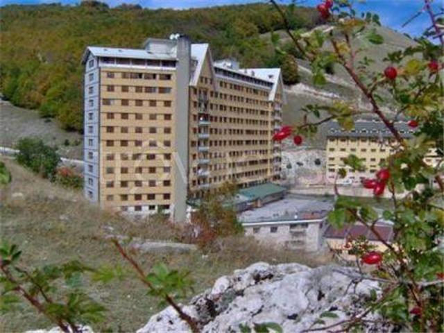 Trilocale in vendita a Roccaraso