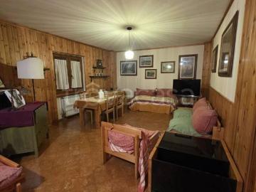 Trilocale in vendita a Roccaraso viale dei Tigli