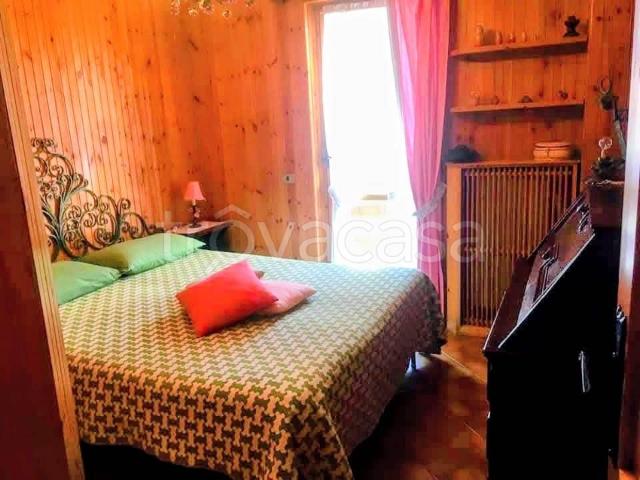 Trilocale in vendita a Roccaraso viale dei Tigli