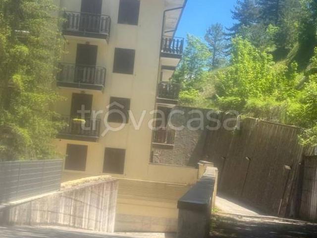 Trilocale in vendita a Roccaraso piazza San Rocco