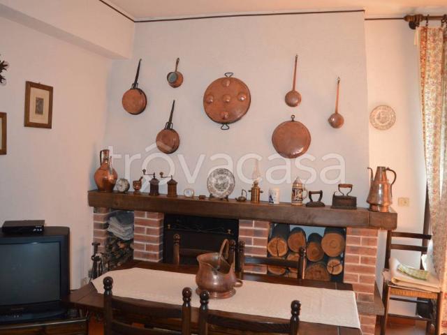 Trilocale in vendita a Roburent via Sant'Anna, 70, San Giacomo