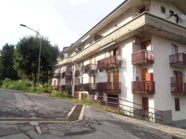 Trilocale in vendita a Roburent viale Pianfei, San Giacomo