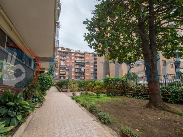 Trilocale in vendita a Roma