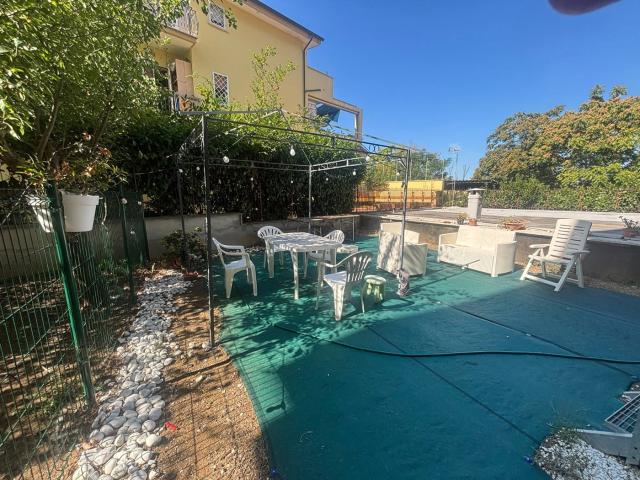 Trilocale in vendita a Roma