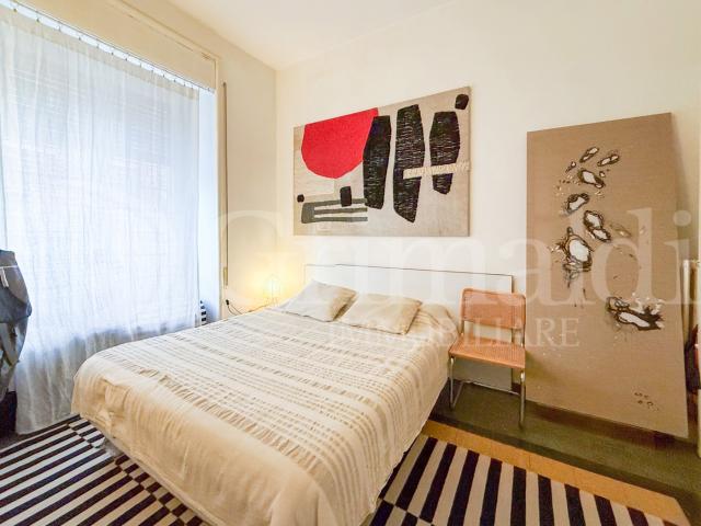 Trilocale in vendita a Roma
