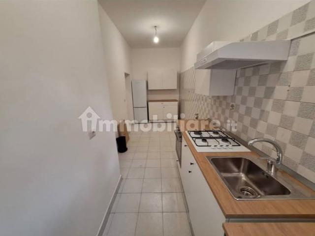 Trilocale in vendita a Roma, Balduina