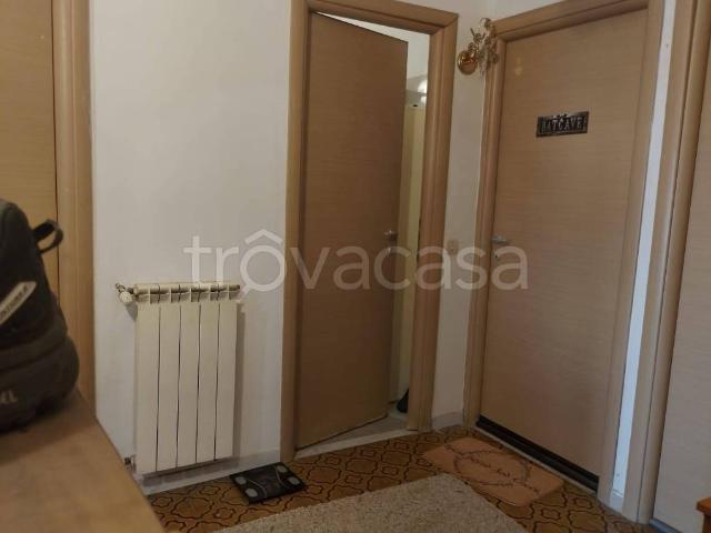 Trilocale in vendita a Roma, Giardinetti