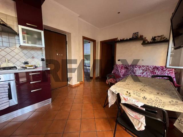 Trilocale in vendita a Roma, Fidene