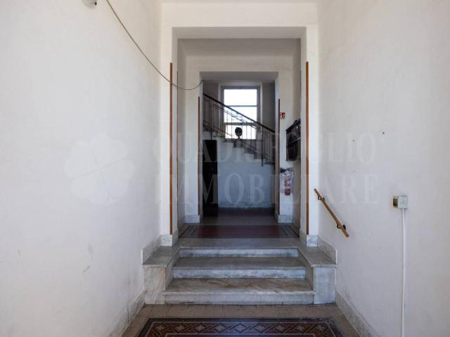 Trilocale in vendita a Roma, Ostia Ponente