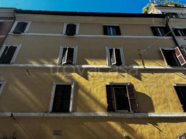 Trilocale in vendita a Roma, Trastevere
