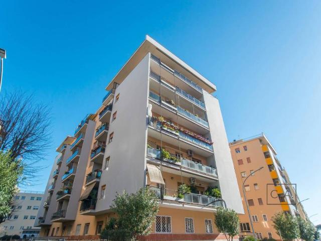 Trilocale in vendita a Roma via Attilio Friggeri, 103, Balduina
