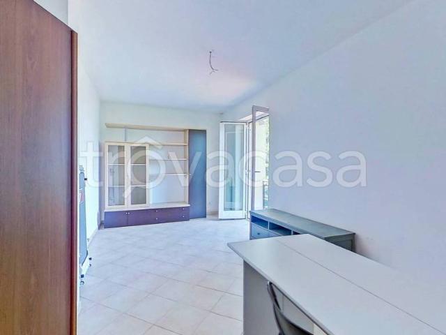 Trilocale in vendita a Roma via della Maggiorana, 9, Centro Giano