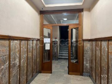 Trilocale in vendita a Roma via dell'Aeroporto, Cinecittà