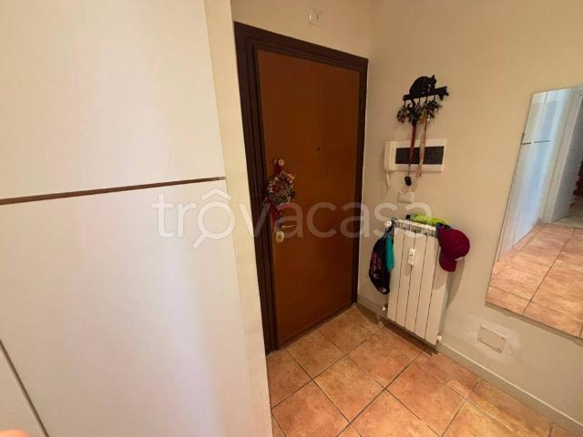 Trilocale in vendita a Roma via delle Azzorre, Ostia Ponente