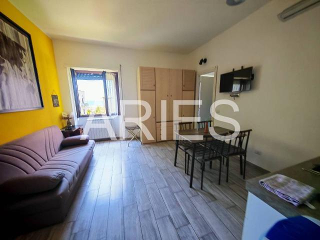 Trilocale in vendita a Roma via delle Quinqueremi, 60, Ostia Levante