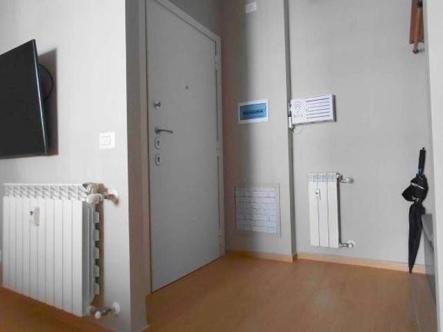 Trilocale in vendita a Roma via Gaetano Ermoli, Tor Tre Teste Torre Maura