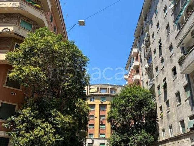Trilocale in vendita a Roma via Luca Signorelli, 8, Flaminio