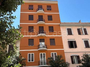 Trilocale in vendita a Roma via l'Aquila, 20, Pigneto