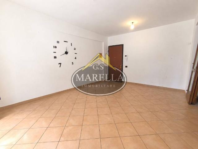 Trilocale in vendita a Roma via Pallanza, 39, Casalotti